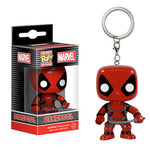 Deadpool Pocket Pop! Key Chain