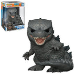 Godzilla vs. Kong: Godzilla 10-Inch Jumbo Pop!