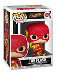 The Flash TV Pop! #1097