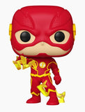 The Flash TV Pop! #1097