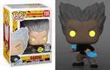 Pop! One Punch Man Garou (GITD)