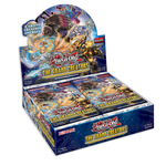 Yu-Gi-Oh! TCG: The Grand Creators Booster Pack