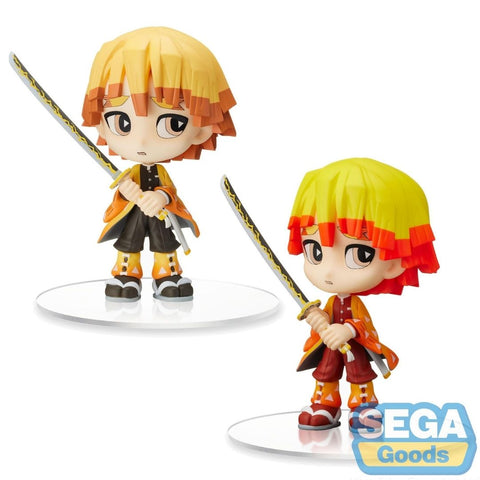 Demon Slayer: PM Tip'n'Pop - Zenitsu Agatsuma