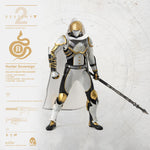 Destiny 2 Hunter Sovereign Calus's Select 1/6 figure