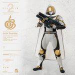 Destiny 2 Hunter Sovereign Calus's Select 1/6 figure