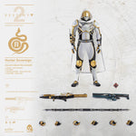 Destiny 2 Hunter Sovereign Calus's Select 1/6 figure