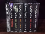 The Absolute Sandman: Complete Collection