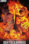 One Piece Stampede Brotherhood Ace & Sabo set