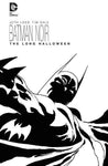 Batman Noir: The Long Halloween