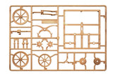 Italeri Leonardo da Vinci #3101 Self-Propelling Cart