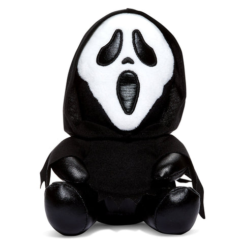 Scream Ghost Face Plush 8"