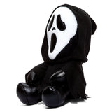 Scream Ghost Face Plush 8"