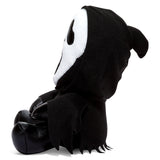 Scream Ghost Face Plush 8"