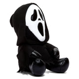 Scream Ghost Face Plush 8"