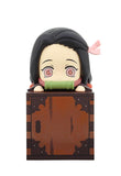 Demon Slayer Nezuko Hanging Figure