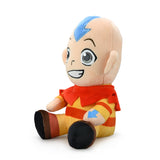 Avatar The Last Airbender Aang Plush 8"