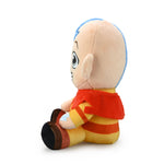 Avatar The Last Airbender Aang Plush 8"