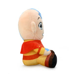 Avatar The Last Airbender Aang Plush 8"