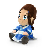 Avatar The Last Airbender Katara Plush 8"