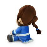 Avatar The Last Airbender Katara Plush 8"