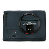 Sega Genesis Gaming Console Plush