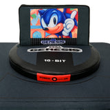 Sega Genesis Gaming Console Plush