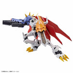 Figure-rise Standard Digimon Omegamon (Amplified)