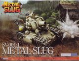 Wave Memorial Game Collection 1/24 SV-001/I Metal Slug