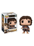 The Lord of the Rings Frodo Baggins Pop! Vinyl Figure