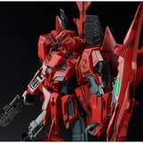 1/100 MG Zeta Gundam III P2 Type "Red Zeta"