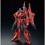 1/100 MG Zeta Gundam III P2 Type "Red Zeta"