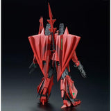 1/100 MG Zeta Gundam III P2 Type "Red Zeta"