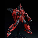 1/100 MG Zeta Gundam III P2 Type "Red Zeta"