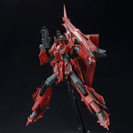 1/100 MG Zeta Gundam III P2 Type "Red Zeta"