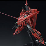 1/100 MG Zeta Gundam III P2 Type "Red Zeta"