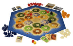 Catan كاتان