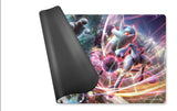 Pokemon Mega Mewtwo X and Y Playmat