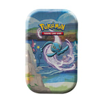 Pokemon TCG: Shining Fates Mini Tin