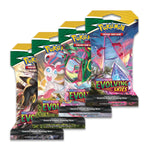 Pokemon TCG: Sword & Shield - Evolving Skies Sleeved Booster Pack