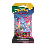 Pokemon TCG: Sword & Shield - Evolving Skies Sleeved Booster Pack