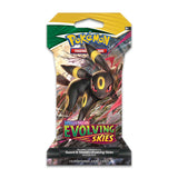 Pokemon TCG: Sword & Shield - Evolving Skies Sleeved Booster Pack