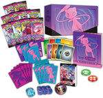 Pokemon TCG: Sword & Shield - Fusion Strike Elite Trainer Box