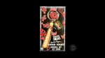 Harley Quinn's Goodnight Bat Key Chain
