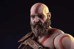 God Of War Kratos 1/6 Deluxe Figure