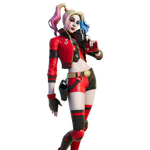 Batman/Fortnite: Zero Point