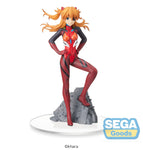 Evangelion: 3.0+1.0 Asuka Langely (Vignetteum) SPM