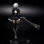 NieR: Automata 2B (YoRHa No.2 Type B) Statuette