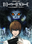 Death Note Light & Ryuk Wall Scroll