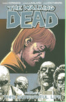 Walking Dead vol 06 Sorrowful Life