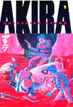 Akira Volume 1